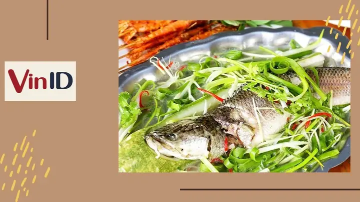 Cá Lóc Hấp Bầu Miền Tây: Công Thức Nấu Nướng Đậm Đà Hương Vị Đồng Quê