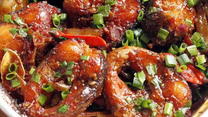 Cá Lóc Kho Bao Nhiêu Calo? Giải Đáp Chi Tiết Cho Bữa Ăn Healthy