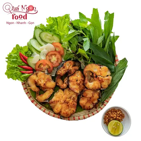 Cá Lóc Nướng Cuốn Bánh Tráng: Công Thức Cho Món Nướng Đậm Đà Hương Vị Miền Tây Cá Lóc Nướng Cuốn Bánh Tráng: Công Thức Cho Món Nướng Đậm Đà Hương Vị Miền Tây