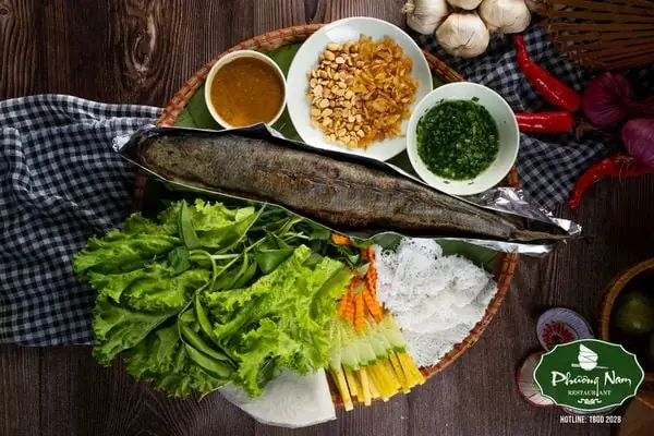 Cá Lóc Nướng Cuốn Bánh Tráng: Công Thức Cho Món Nướng Đậm Đà Hương Vị Miền Tây Cá Lóc Nướng Cuốn Bánh Tráng: Công Thức Cho Món Nướng Đậm Đà Hương Vị Miền Tây