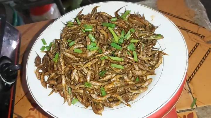 Cá Lòng Ròng Kho Tiêu: Cách Chế Biến Món Ngon Chuẩn Vị Miền Tây Cá Lòng Ròng Kho Tiêu: Cách Chế Biến Món Ngon Chuẩn Vị Miền Tây