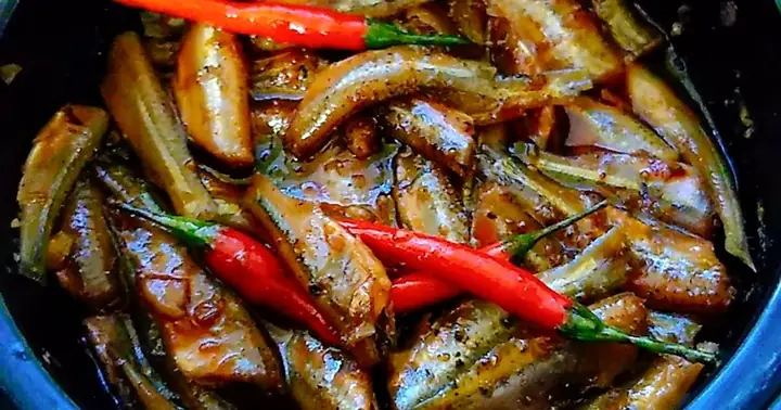 Đánh Giá Chi Tiết Cá Lòng Tong Kho Khô: Top 5 Thương Hiệu Ngon, Uy Tín Nhất Hiện Nay