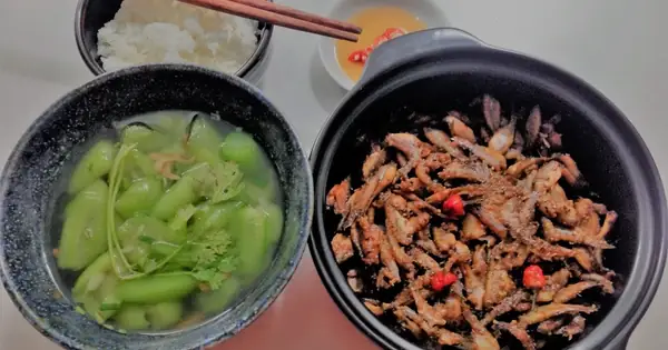 Cá Lòng Tong Là Cá Gì? Giải Mã Tất Tần Tật Về Loài Cá “quốc Dân” Của Mọi Nhà