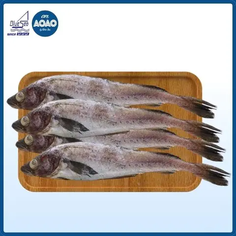 Đánh Giá Chi Tiết Cá Minh Thái Hàn Quốc: Giá Bao Nhiêu, Mua Ở Đâu Và Có Thực Sự Ngon?
