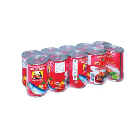 Đánh Giá Chi Tiết Cá Mòi 3 Cô Gái: Nguồn Dinh Dưỡng Thiết Thực Cho Mọi Nhà
