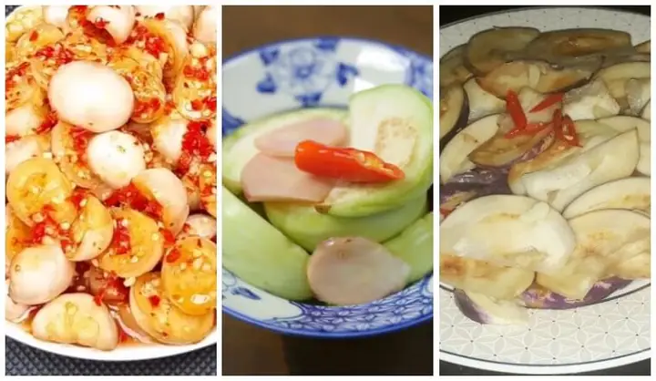 Cà Muối Xổi Là Gì? Khám Phá Hương Vị Độc Đáo Trong Ẩm Thực Việt Nam