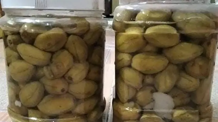 Cà Na Ngâm Đường Để Được Bao Lâu? Cách Bảo Quản Và Nhận Biết Cà Na Hỏng