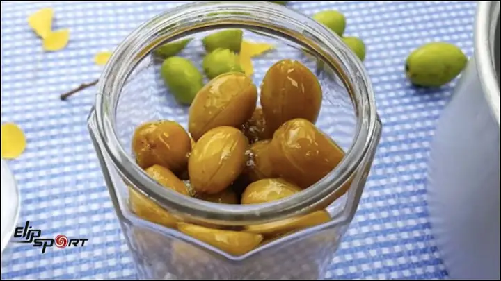 Cà Na Ngào Đường Bao Nhiêu Calo Và Ăn Nhiều Có Mập Không?