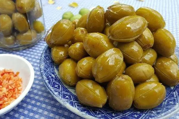 Cà Na Ngào Đường Bao Nhiêu Calo Và Ăn Nhiều Có Mập Không?