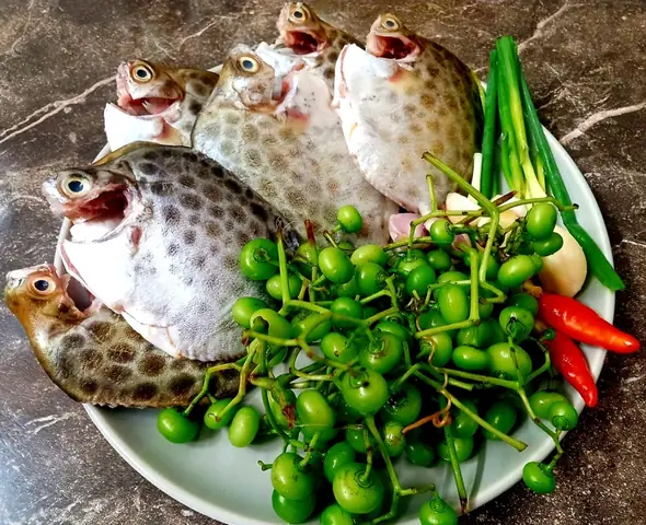 Cá Nâu Kho Trái Giác: Công Thức Nấu Món Ăn Truyền Thống Đậm Đà Hương Vị Quê Hương