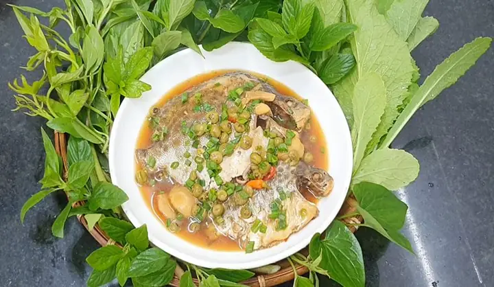 Cá Nâu Kho Trái Giác: Công Thức Nấu Món Ăn Truyền Thống Đậm Đà Hương Vị Quê Hương