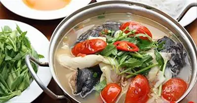 Cá Nấu Măng Chua Mẻ: Công Thức Chi Tiết Cho Món Ngon Đậm Đà