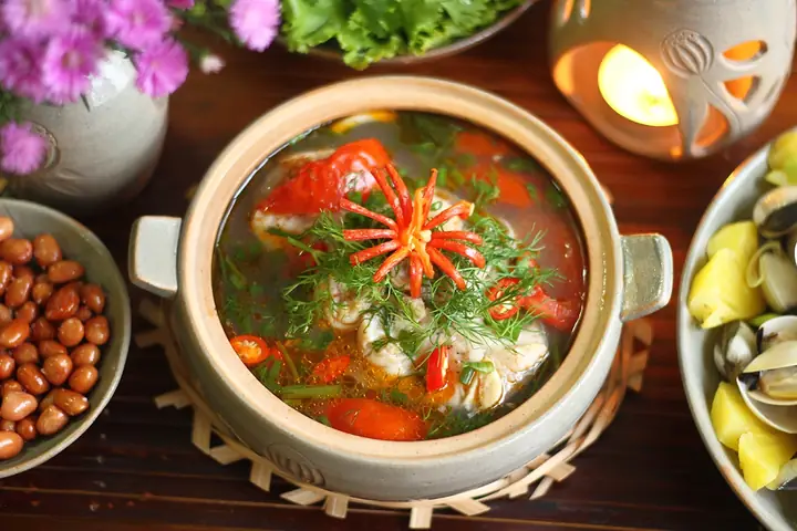 Đánh Giá Chi Tiết Nồi Nấu Riêu Đa Năng: Nên Chọn Loại Nào Cho Gia Đình?