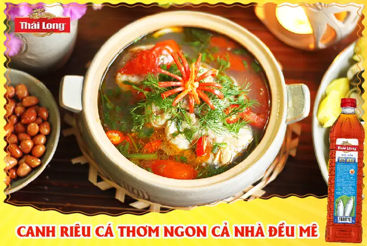 Đánh Giá Chi Tiết Nồi Nấu Riêu Đa Năng: Nên Chọn Loại Nào Cho Gia Đình?