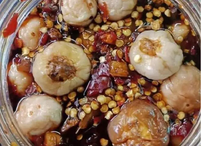 Top 10+ Cà Ngâm Mắm Nghệ An Ngon, Chất Lượng, Dễ Mua Nhất 2024 Top 10+ Cà Ngâm Mắm Nghệ An Ngon, Chất Lượng, Dễ Mua Nhất 2024