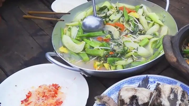 Cá Ngát Nấu Canh Chua: Công Thức Chuẩn Vị Và Cách Chế Biến Không Thể Bỏ Lỡ