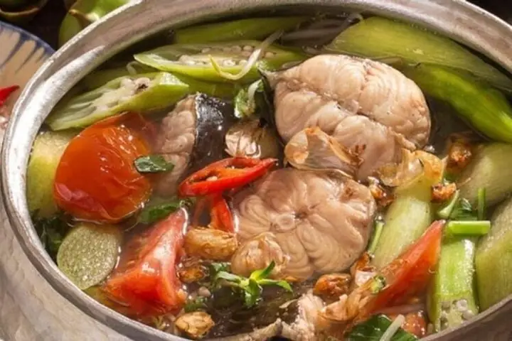 Cá Ngát Nấu Canh Chua: Công Thức Chuẩn Vị Và Cách Chế Biến Không Thể Bỏ Lỡ