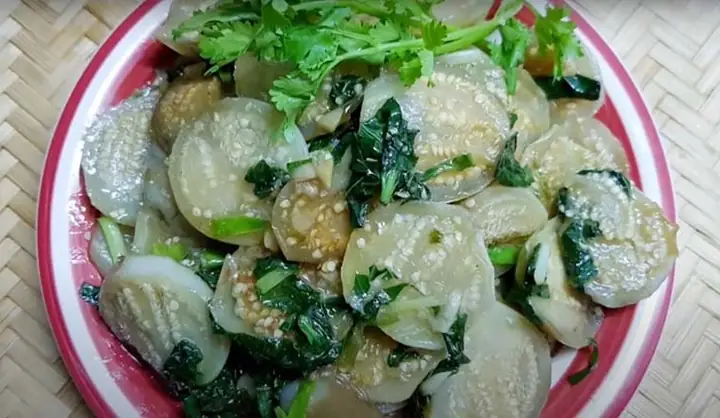 Khám Phá Cách Biến Cà Ngọt Thành Món Ngon Bổ Dưỡng Cho Gia Đình Khám Phá Cách Biến Cà Ngọt Thành Món Ngon Bổ Dưỡng Cho Gia Đình
