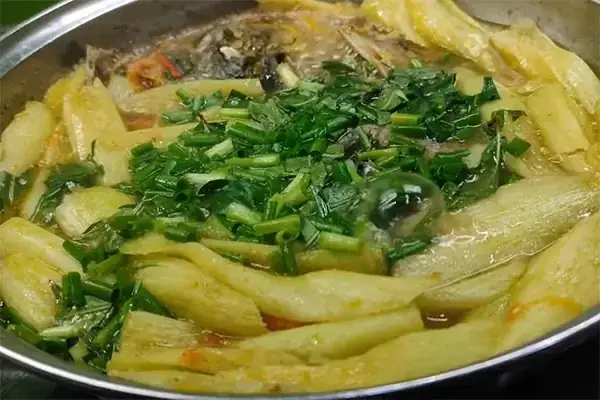 Cá Nheo Nấu Canh Chua: Bí Quyết Chế Biến Món Ăn Dân Dã Đậm Đà Hương Vị
