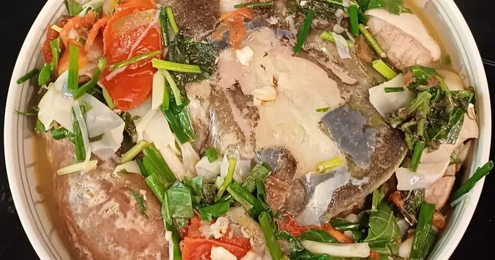 Cá Nheo Nấu Canh Chua: Bí Quyết Chế Biến Món Ăn Dân Dã Đậm Đà Hương Vị