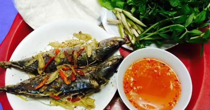 Cá Nục Loại Nào Ngon Nhất? Khám Phá 4 Loại Cá Nục Nức Tiếng