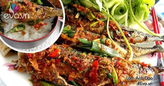 Đánh Giá Chi Tiết Cá Nục Rim Tỏi Ớt: Top 5 Thương Hiệu Ngon, An Toàn Và Đáng Mua Nhất Đánh Giá Chi Tiết Cá Nục Rim Tỏi Ớt: Top 5 Thương Hiệu Ngon, An Toàn Và Đáng Mua Nhất