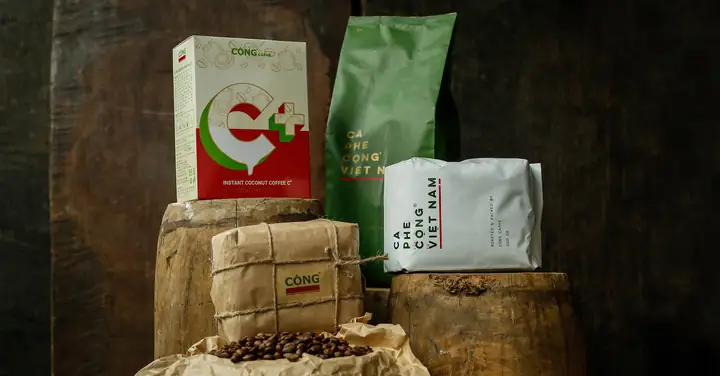 Top 10 Cà Phê Sữa Hòa Tan Ngon, Chất Lượng Được Yêu Thích Nhất
