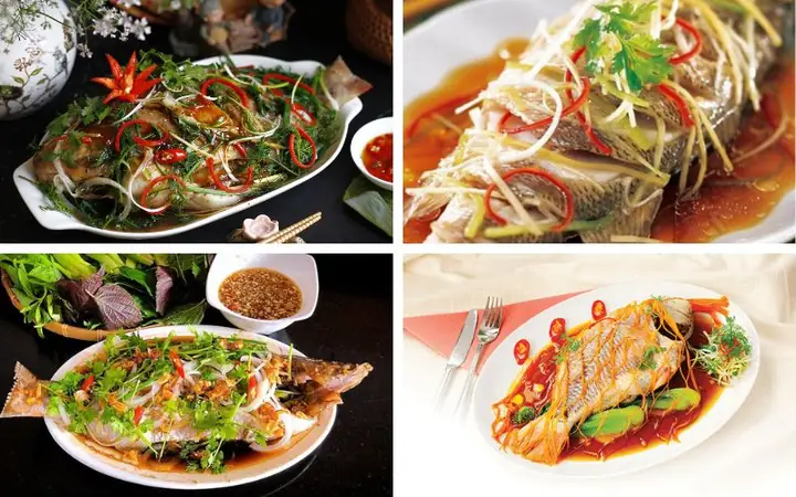 Cá Phi Chưng Tương Hột: Công Thức Nấu Món Ngon, Bổ Dưỡng Cho Mọi Gia Đình Cá Phi Chưng Tương Hột: Công Thức Nấu Món Ngon, Bổ Dưỡng Cho Mọi Gia Đình