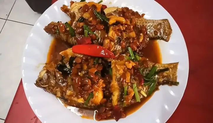 Cá Phi Kho Tương Hột: Công Thức Nấu Ăn Độc Đáo Hấp Dẫn Cá Phi Kho Tương Hột: Công Thức Nấu Ăn Độc Đáo Hấp Dẫn