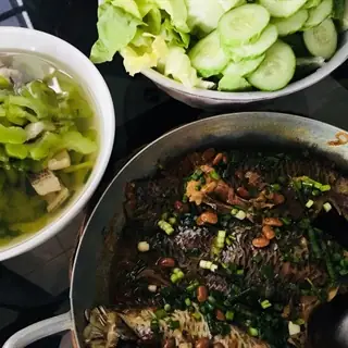Cá Phi Kho Tương Hột: Công Thức Nấu Ăn Độc Đáo Hấp Dẫn Cá Phi Kho Tương Hột: Công Thức Nấu Ăn Độc Đáo Hấp Dẫn