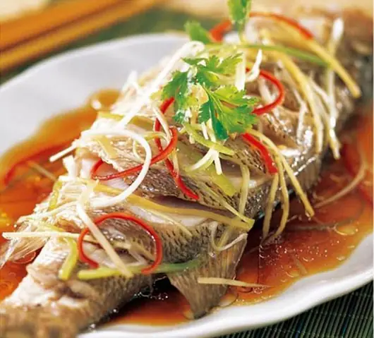Cá Quả Sốt Ngũ Liễu: Công Thức Chi Tiết Và Bí Quyết Để Có Món Ăn Chuẩn Vị