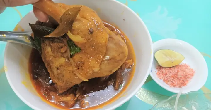 Khám Phá Hương Vị Độc Đáo Của Cà Ri Vịt Bạc Liêu: Công Thức Đặc Biệt Từ Miền Tây Sông Nước