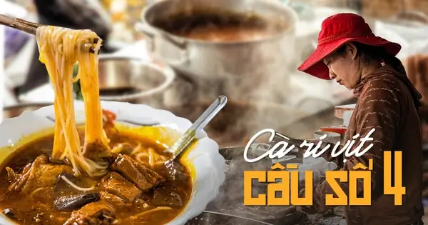 Khám Phá Hương Vị Độc Đáo Của Cà Ri Vịt Bạc Liêu: Công Thức Đặc Biệt Từ Miền Tây Sông Nước
