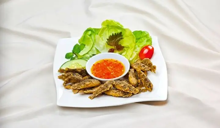 Cá Rô Bí Chiên Giòn: Công Thức Nấu Món Ăn Đơn Giản, Bổ Dưỡng Tại Nhà