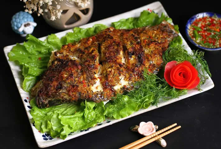 Cá Rô Phi Nướng Cuốn Bánh Tráng: Cách Làm Và Những Điều Bạn Cần Biết