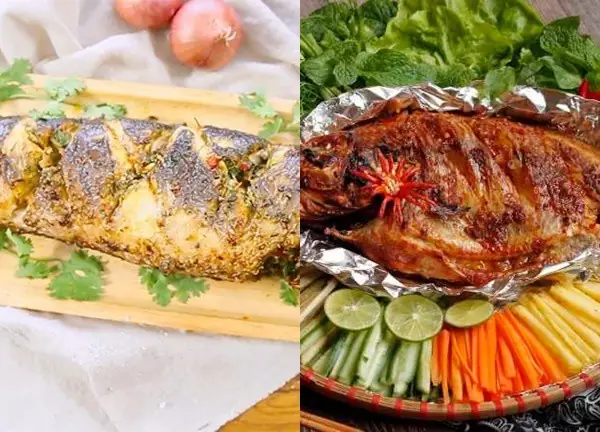 Cá Rô Phi Nướng Cuốn Bánh Tráng: Cách Làm Và Những Điều Bạn Cần Biết