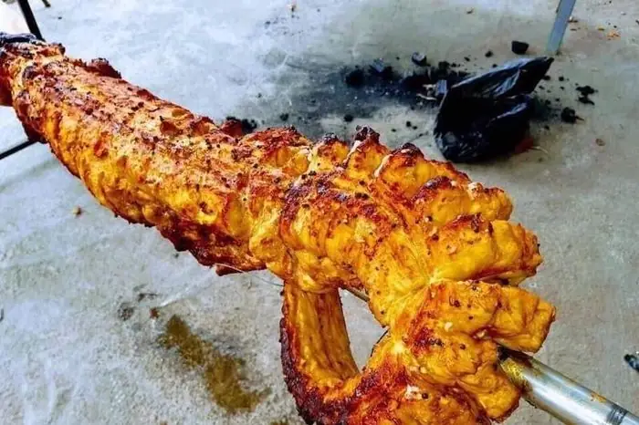 Cá Sấu Hoa Tiên Làm Món Gì Ngon? Khám Phá 5 Món Ngon "đưa Cơm" Từ Nguyên Liệu Độc Đáo