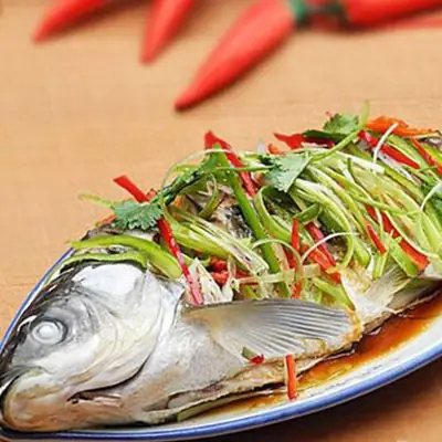 Cá Sủ Hấp Xì Dầu: Công Thức Nấu Món Ăn Sang Trọng, Dinh Dưỡng Cho Gia Đình