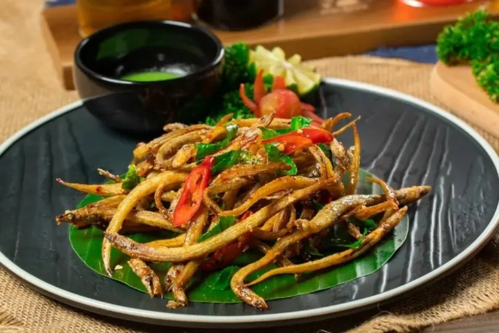Cá Sụn Sịn Là Cá Gì? Giải Đáp Chi Tiết Về Loài Cá "lạ Mà Quen" Này