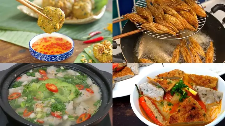 Cá Thác Lác Làm Gì Ngon Nhất? Khám Phá 10+ Món Ngon Từ Cá Thác Lác Cá Thác Lác Làm Gì Ngon Nhất? Khám Phá 10+ Món Ngon Từ Cá Thác Lác
