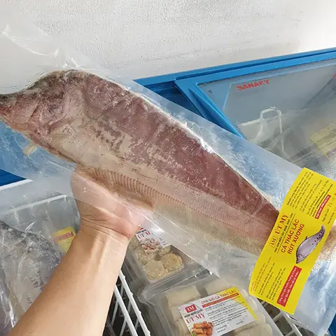 Cá Thác Lác Rút Xương: Cách Chế Biến Và Những Lợi Ích Sức Khỏe Ít Ai Ngờ