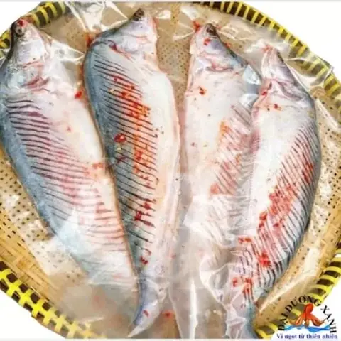 Cá Thác Lác Rút Xương: Cách Chế Biến Và Những Lợi Ích Sức Khỏe Ít Ai Ngờ