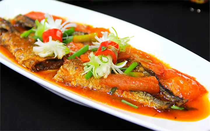 Cá Thu Nhật Kho Dứa: Công Thức Nấu Món Ngon Chuẩn Vị, Dễ Làm Tại Nhà