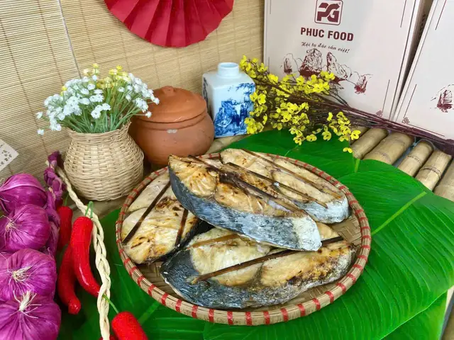 Cá Thu Nướng Nghệ An: Vị Ngon Nức Lòng, Cách Làm Chi Tiết Tại Nhà