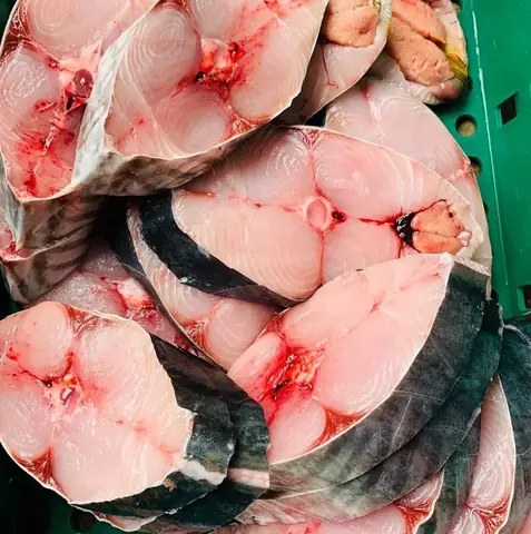 So Sánh Cá Thu Và Cá Ngừ: Phân Biệt Đặc Điểm, Dinh Dưỡng Và Giá Trị Ẩm Thực