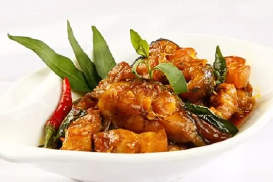 Cá Trê Kho Rau Răm: Công Thức Và Bí Quyết Kho Chuẩn Vị, Thịt Cay Mà Không Tanh