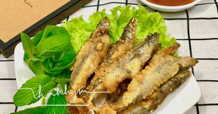 Cá Trứng Chiên Giòn Chấm Mắm Me: Công Thức Chi Tiết Và Bí Quyết Thành Công Cá Trứng Chiên Giòn Chấm Mắm Me: Công Thức Chi Tiết Và Bí Quyết Thành Công