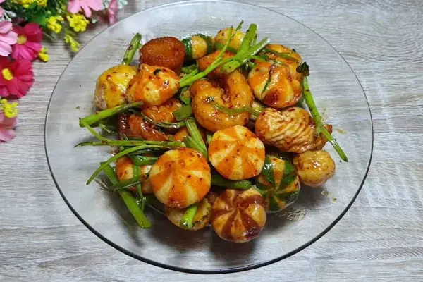 Đánh Giá Chi Tiết Cá Viên Chiên Nước Mắm: Công Thức Chuẩn Vị Và Top Nguyên Liệu Nên Dùng