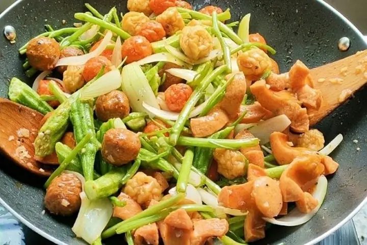 Đánh Giá Chi Tiết Cá Viên Chiên Nước Mắm: Công Thức Chuẩn Vị Và Top Nguyên Liệu Nên Dùng