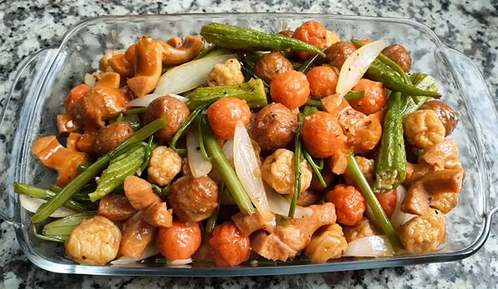 Đánh Giá Chi Tiết Cá Viên Chiên Nước Mắm: Công Thức Chuẩn Vị Và Top Nguyên Liệu Nên Dùng